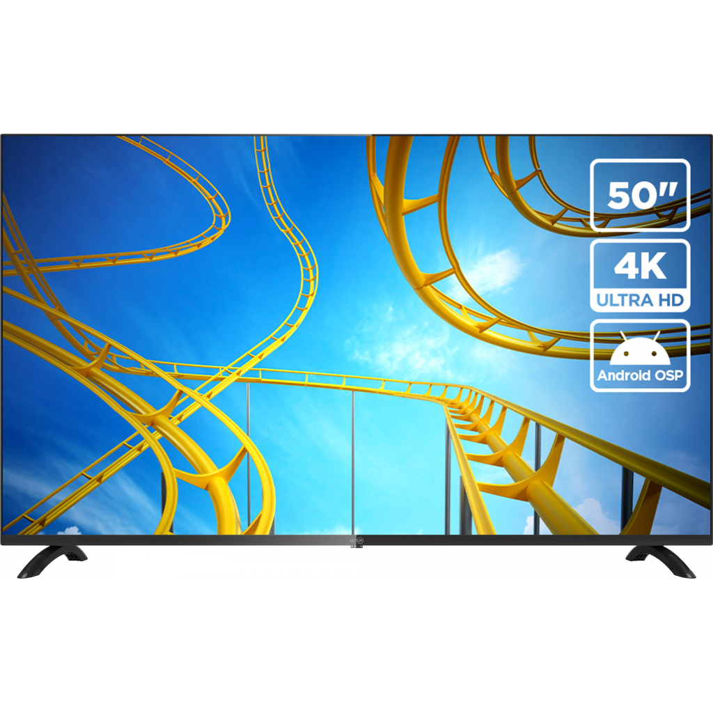 Телевизор Setup 50USF21 - 1