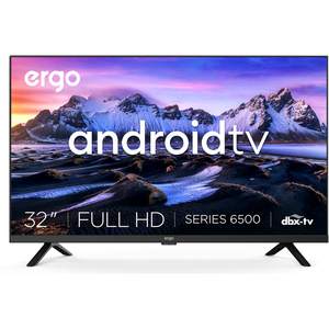 Телевизор Ergo 32GFS6500