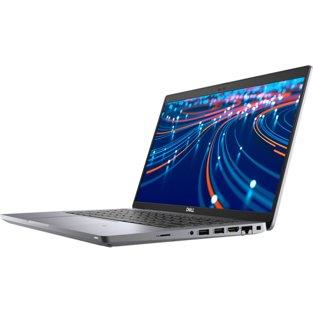 Ноутбук Dell Latitude 5430 (210-BDGV-2212BV) - 2