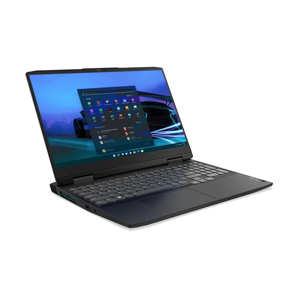 Ноутбук Lenovo IdeaPad Gaming 3 15IAH7 (82S900WARA) - 1