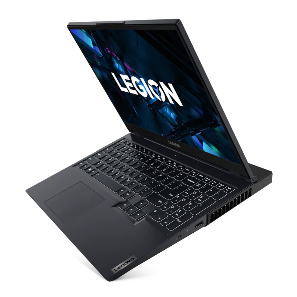 Ноутбук Lenovo Legion 5 15ITH6H (82JH00LVRA) - 2