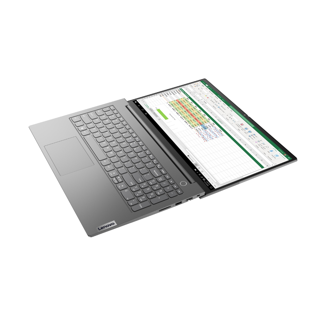 Ноутбук Lenovo ThinkBook 15 G4 IAP (21DJ0053RA) - 4