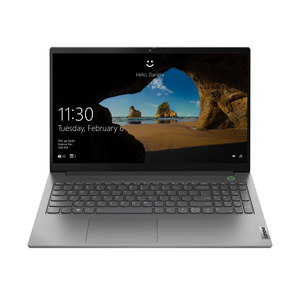 Ноутбук Lenovo ThinkBook 15 G4 IAP (21DJ0053RA)