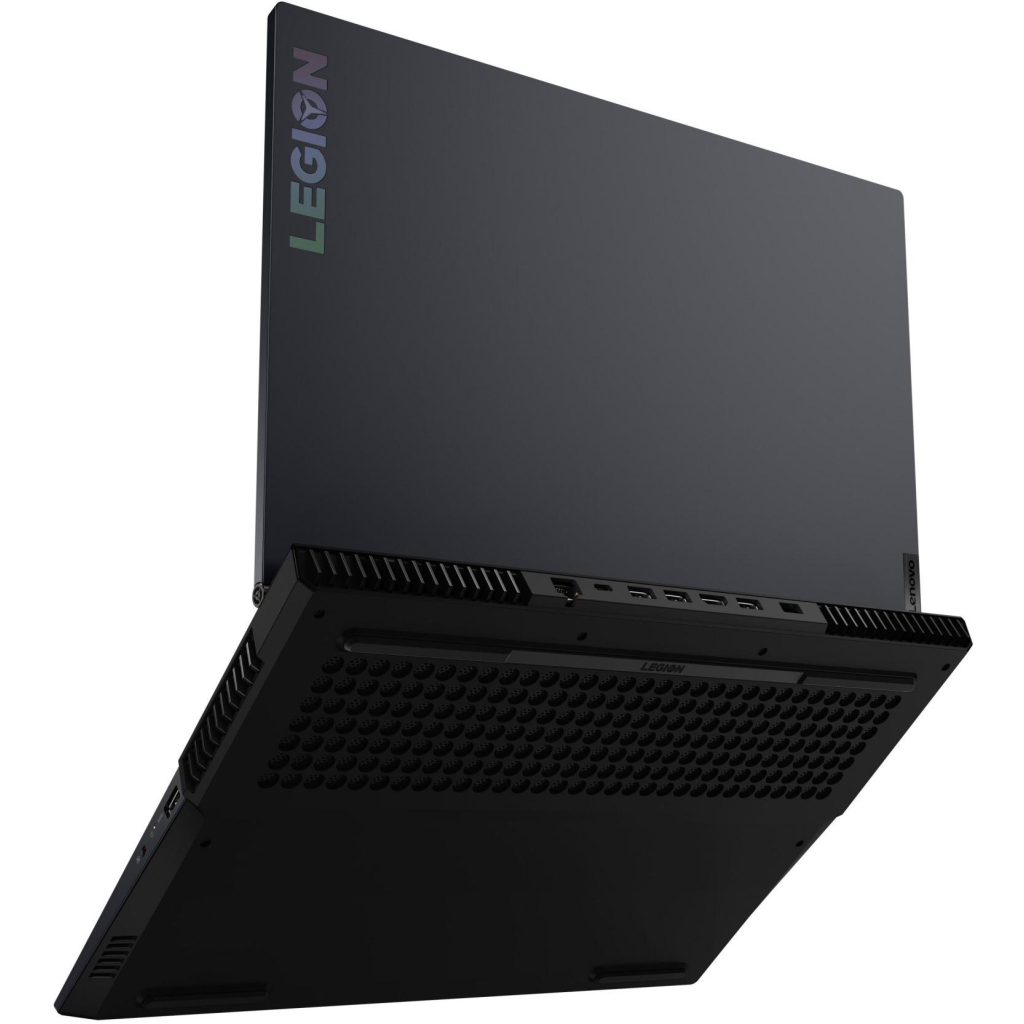 Ноутбук Lenovo Legion 5 15ACH6H (82JU01C3RA) - 6