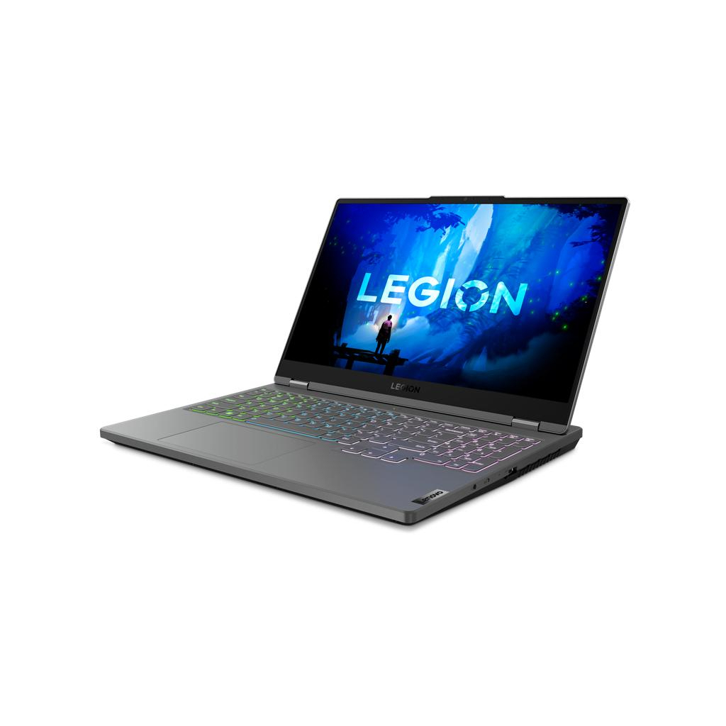 Ноутбук Lenovo Legion 5 15IAH7 (82RC00D0RA) - 1