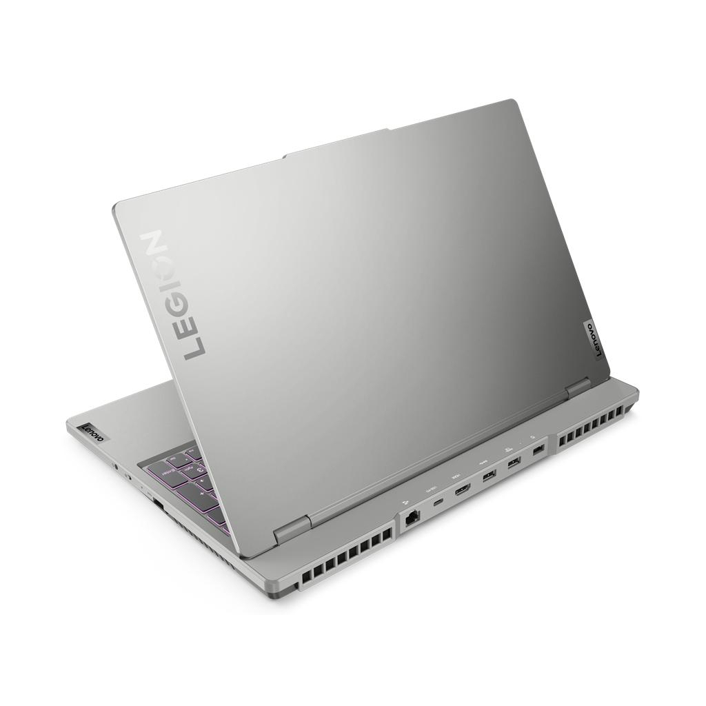 Ноутбук Lenovo Legion 5 15IAH7 (82RC00CYRA) - 6