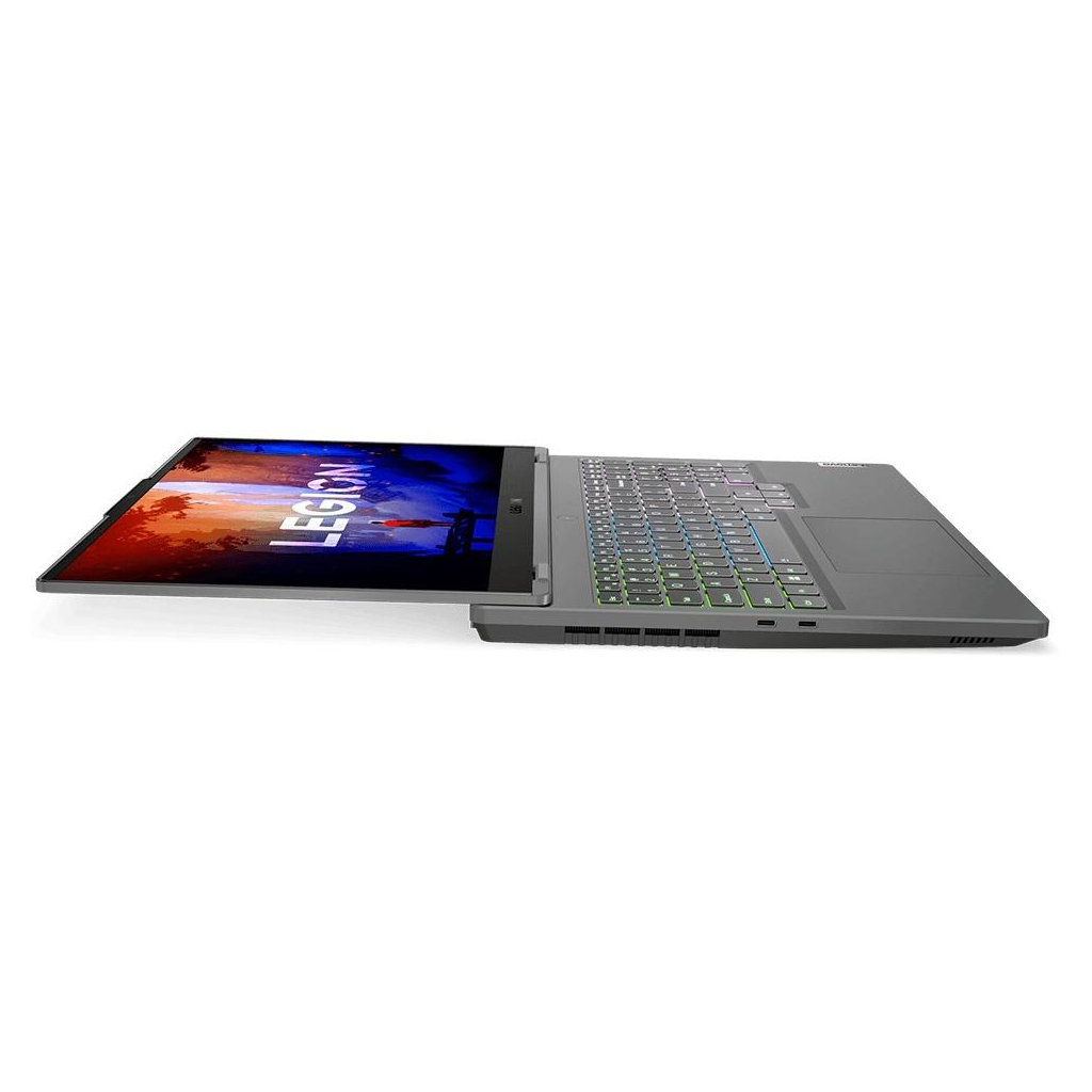 Ноутбук Lenovo Legion 5 15ARH7H (82RD00AYRA) - 4
