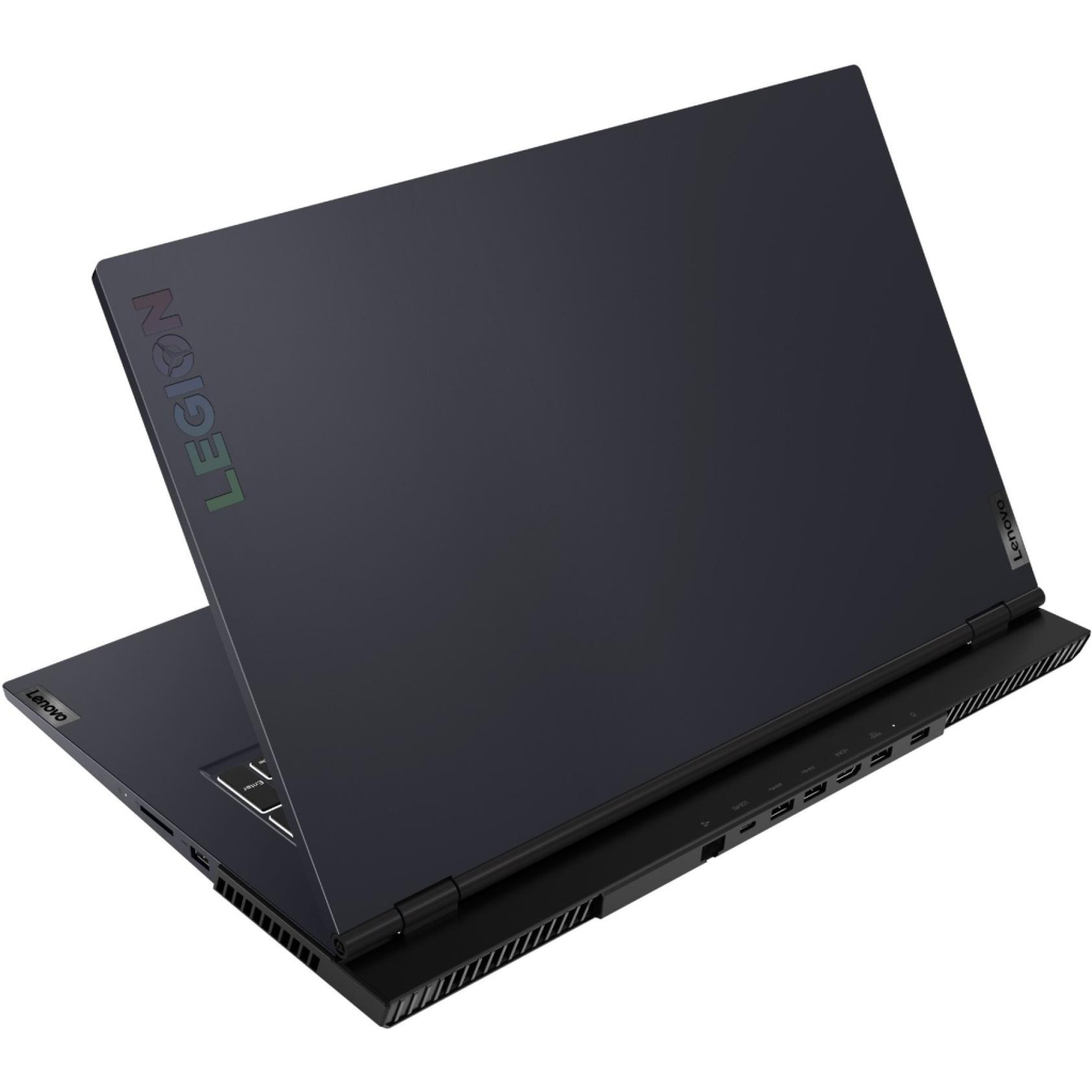 Ноутбук Lenovo Legion 5 17ACH6 (82K000AGRA) - 6