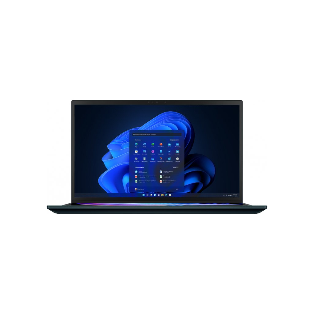Ноутбук ASUS ZenBook Pro Duo 15 OLED UX582ZM-H2064X (90NB0VR1-M003N0) - 1