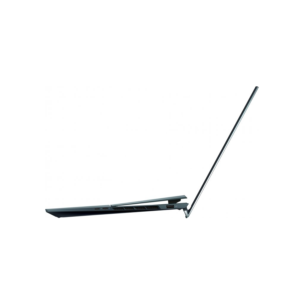 Ноутбук ASUS ZenBook Pro Duo 15 OLED UX582ZM-H2064X (90NB0VR1-M003N0) - 3