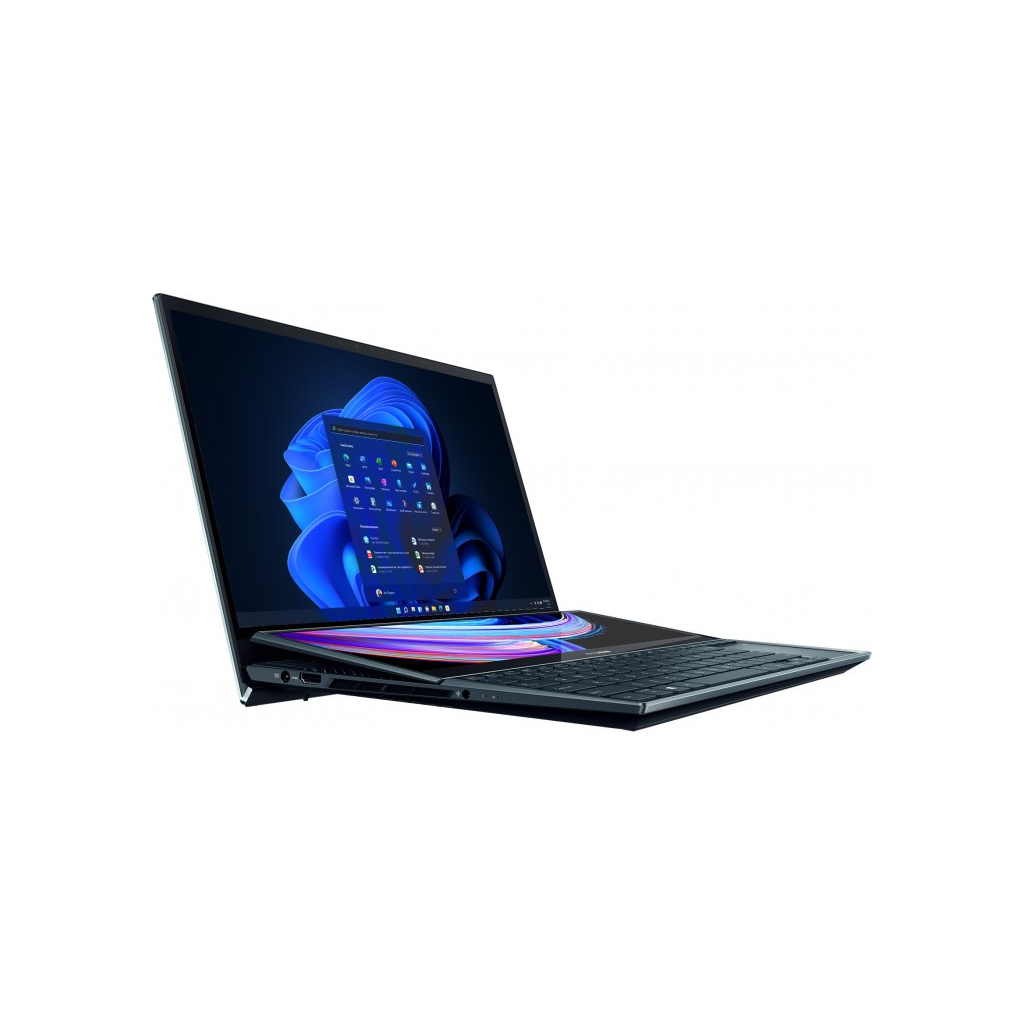 Ноутбук ASUS ZenBook Pro Duo 15 OLED UX582ZM-H2064X (90NB0VR1-M003N0) - 8