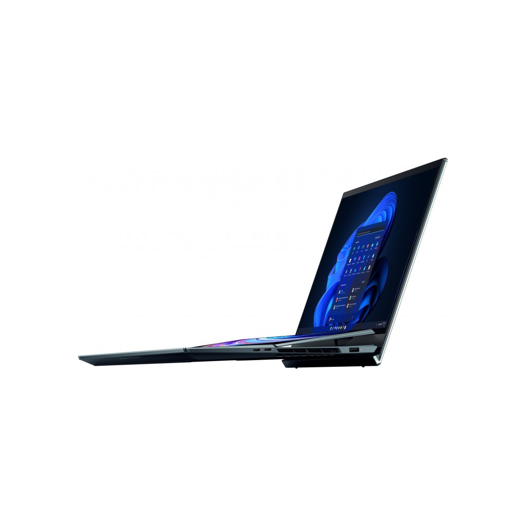 Ноутбук ASUS ZenBook Pro Duo 15 OLED UX582ZM-H2064X (90NB0VR1-M003N0) - 9