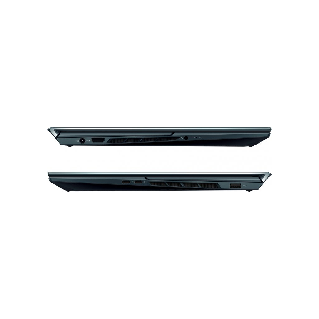 Ноутбук ASUS ZenBook Pro Duo 15 OLED UX582ZM-H2064X (90NB0VR1-M003N0) - 10