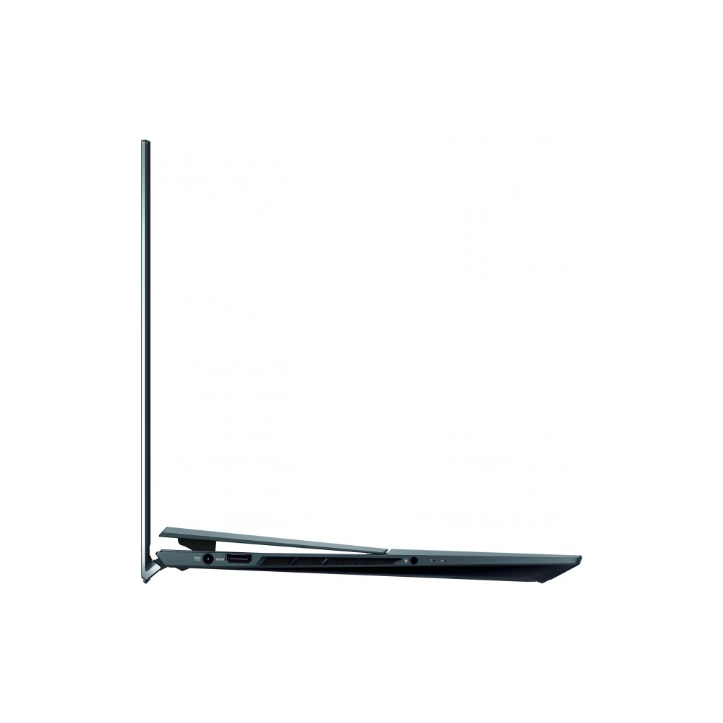 Ноутбук ASUS ZenBook Pro Duo 15 OLED UX582ZM-H2064X (90NB0VR1-M003N0) - 11