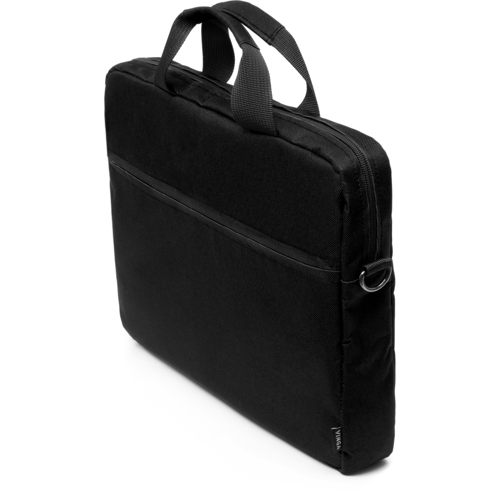 Сумка для ноутбука Vinga 16-17" NB160UW Black (NB160UWBK) - 2