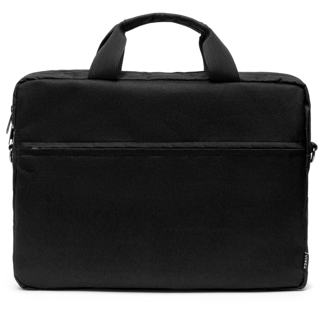 Сумка для ноутбука Vinga 16-17" NB160UW Black (NB160UWBK) - 3