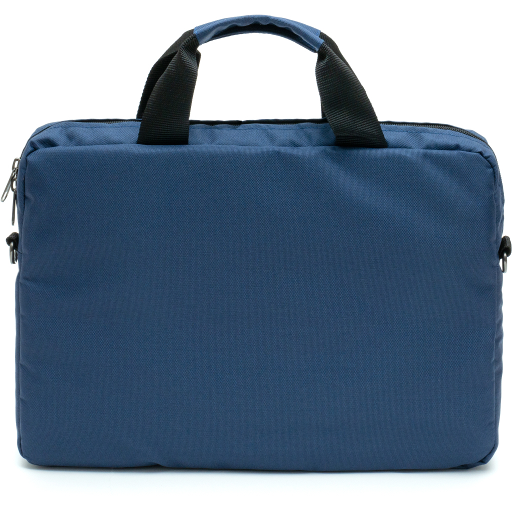 Сумка для ноутбука Vinga 13" NB133P blue (NB133PBL) - 2