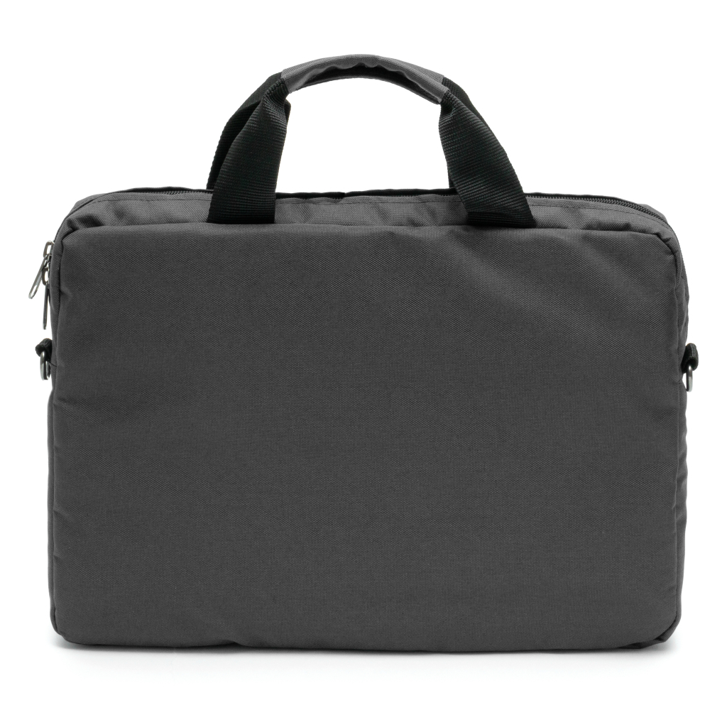 Сумка для ноутбука Vinga 13" NB133P gray (NB133PGY) - 2