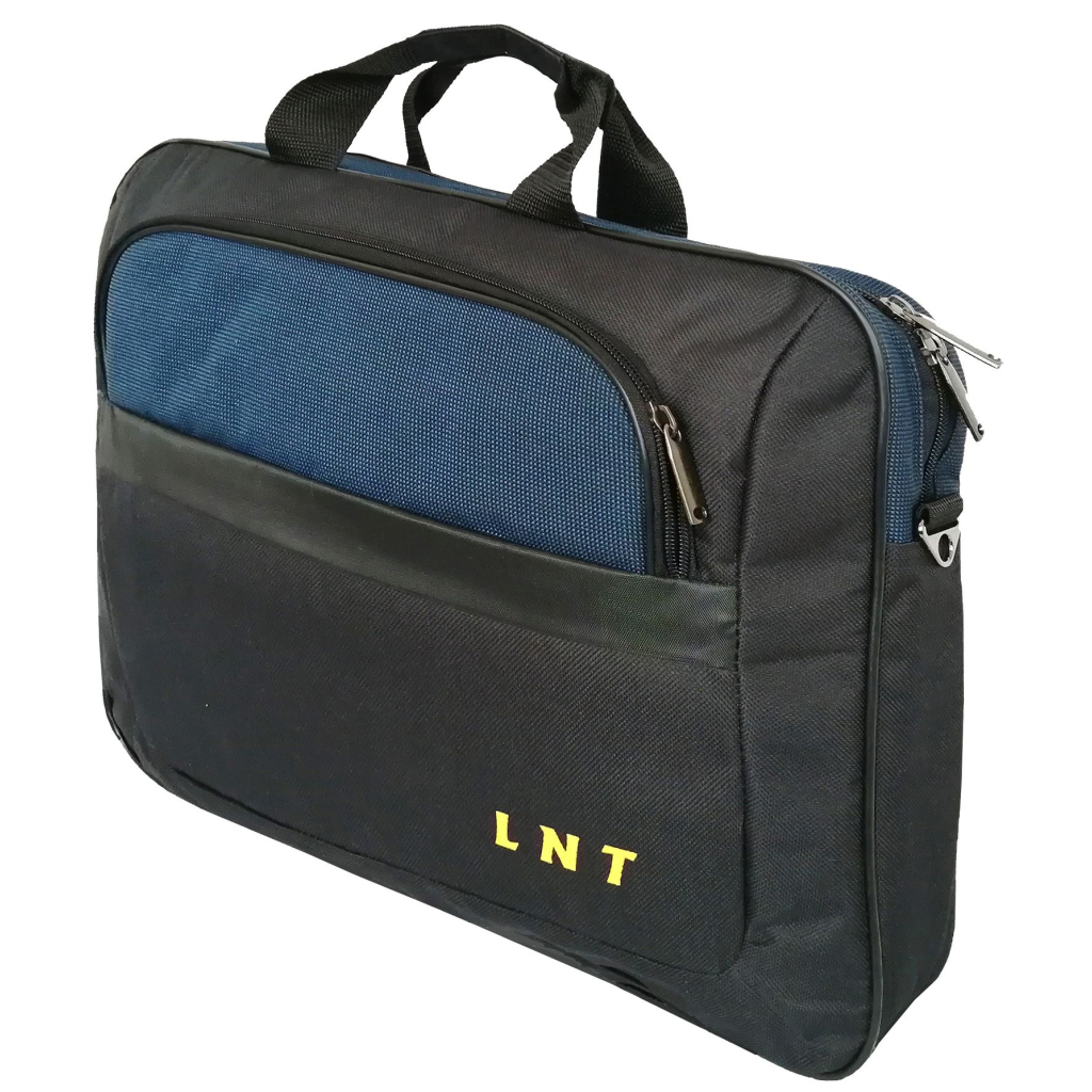 Сумка для ноутбука LNT 15.6" (LNT-15-6BM-DB) - 2