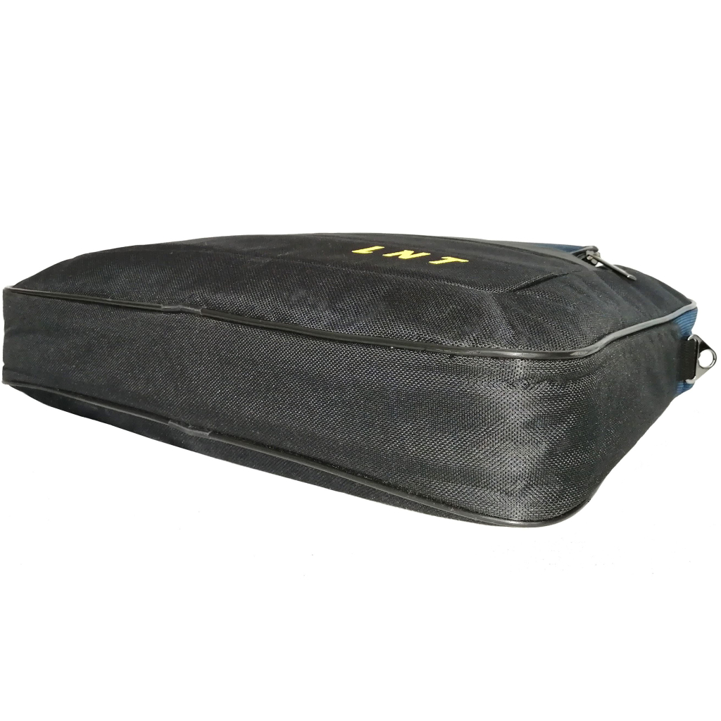 Сумка для ноутбука LNT 15.6" (LNT-15-6BM-DB) - 6