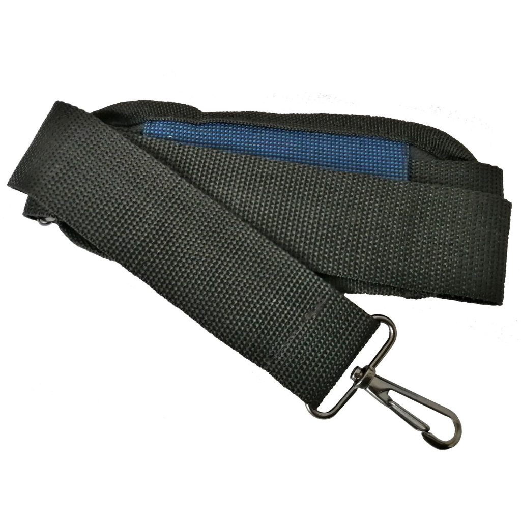 Сумка для ноутбука LNT 15.6" (LNT-15-6BM-DB) - 7