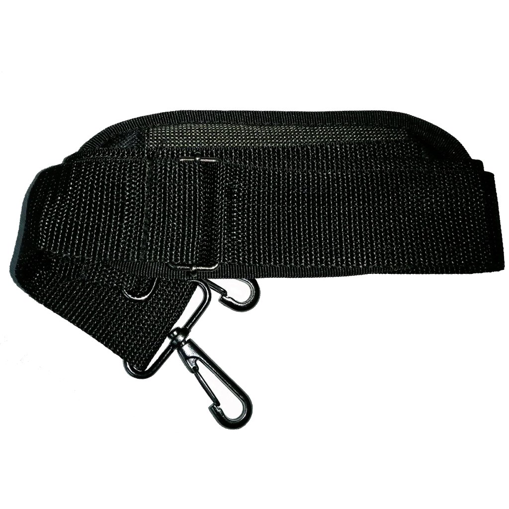 Сумка для ноутбука LNT 15.6" (LNT-15-6BM-GR) - 6