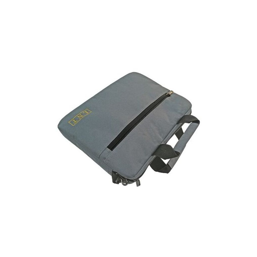 Сумка для ноутбука LNT 12" (LNT-12-4GPH) - 3