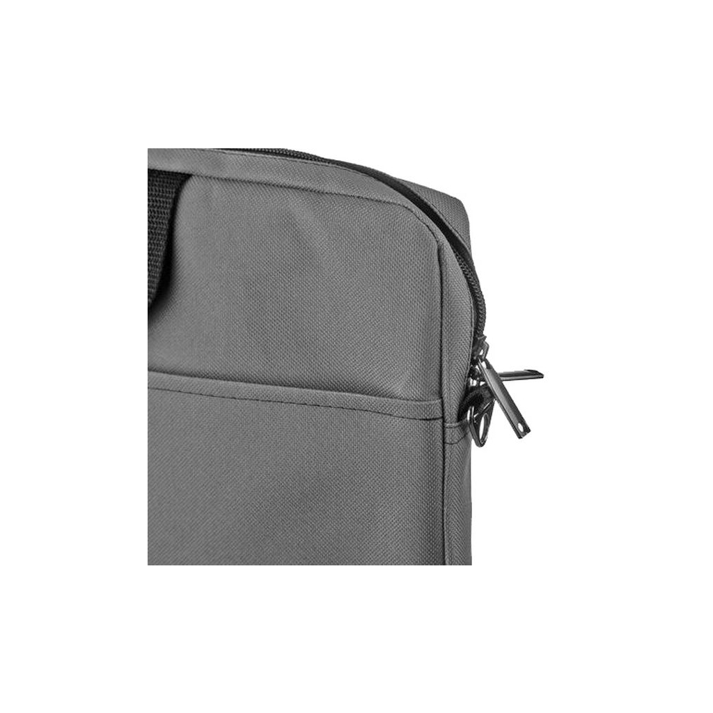 Сумка для ноутбука LNT 12" (LNT-12-4GPH) - 5