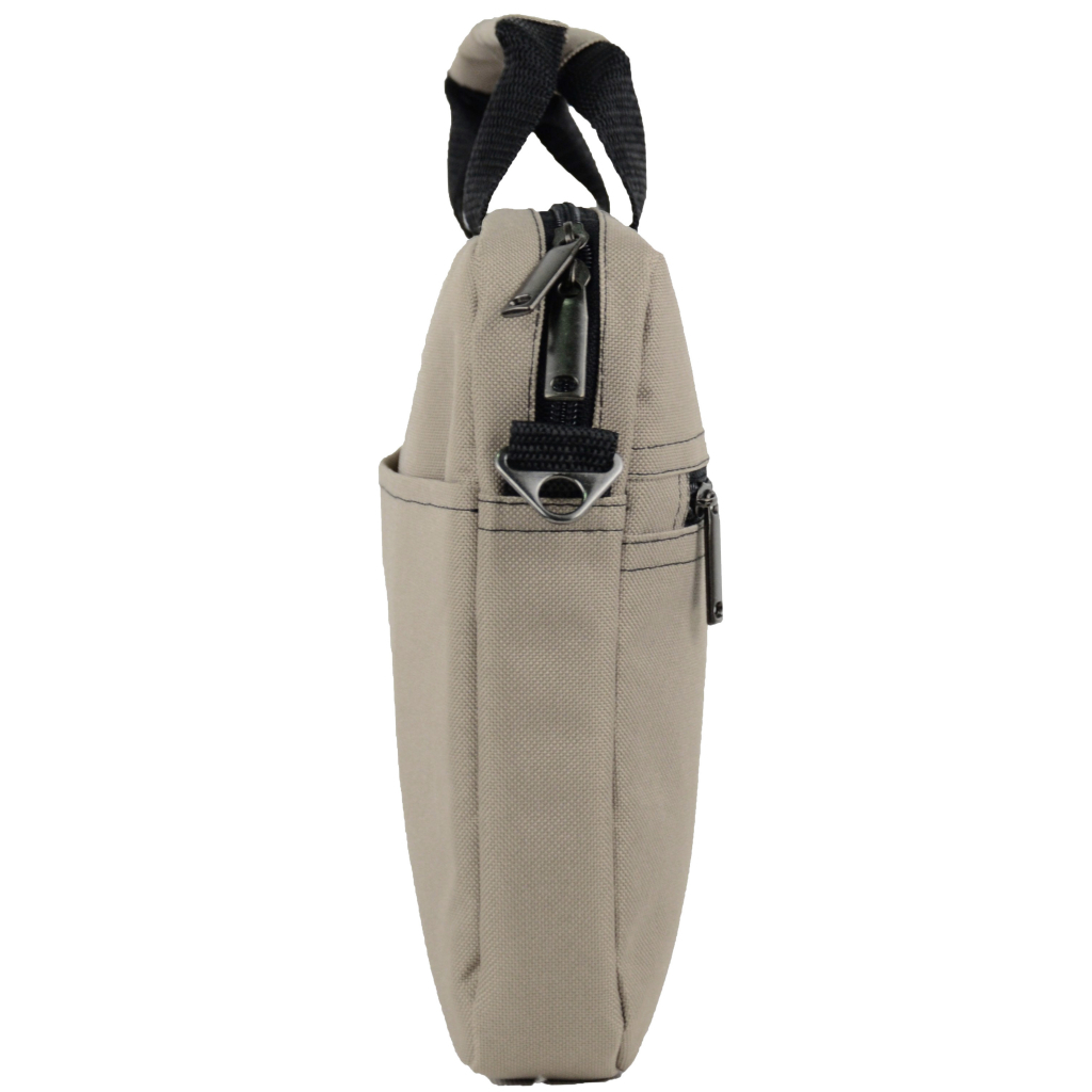 Сумка для ноутбука LNT 12" (LNT-12-4SPH) - 2