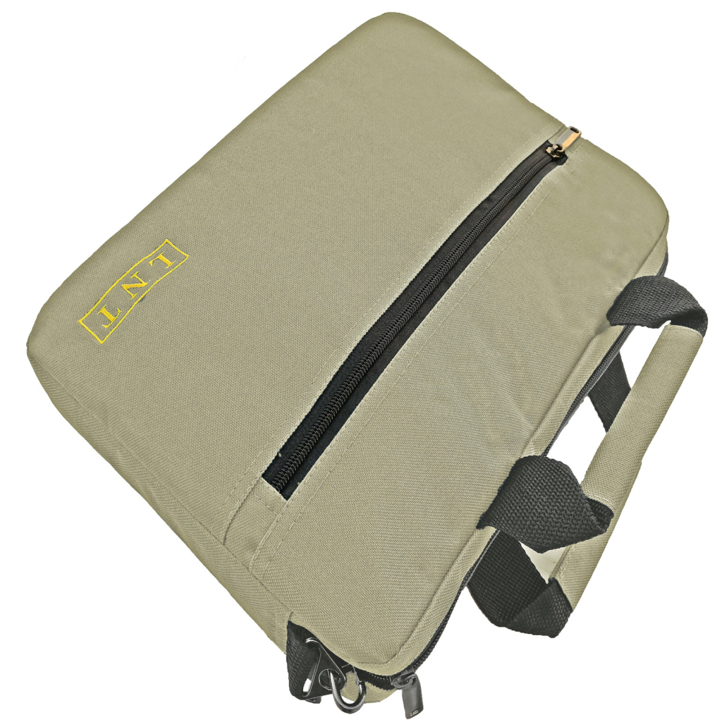 Сумка для ноутбука LNT 12" (LNT-12-4SPH) - 4