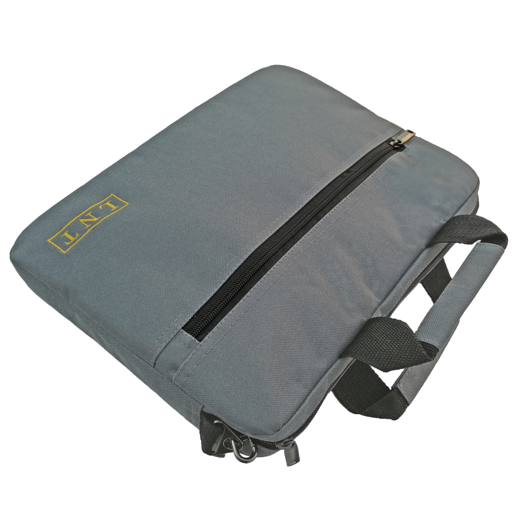 Сумка для ноутбука LNT 13.3" (LNT-13-4GPH) - 3