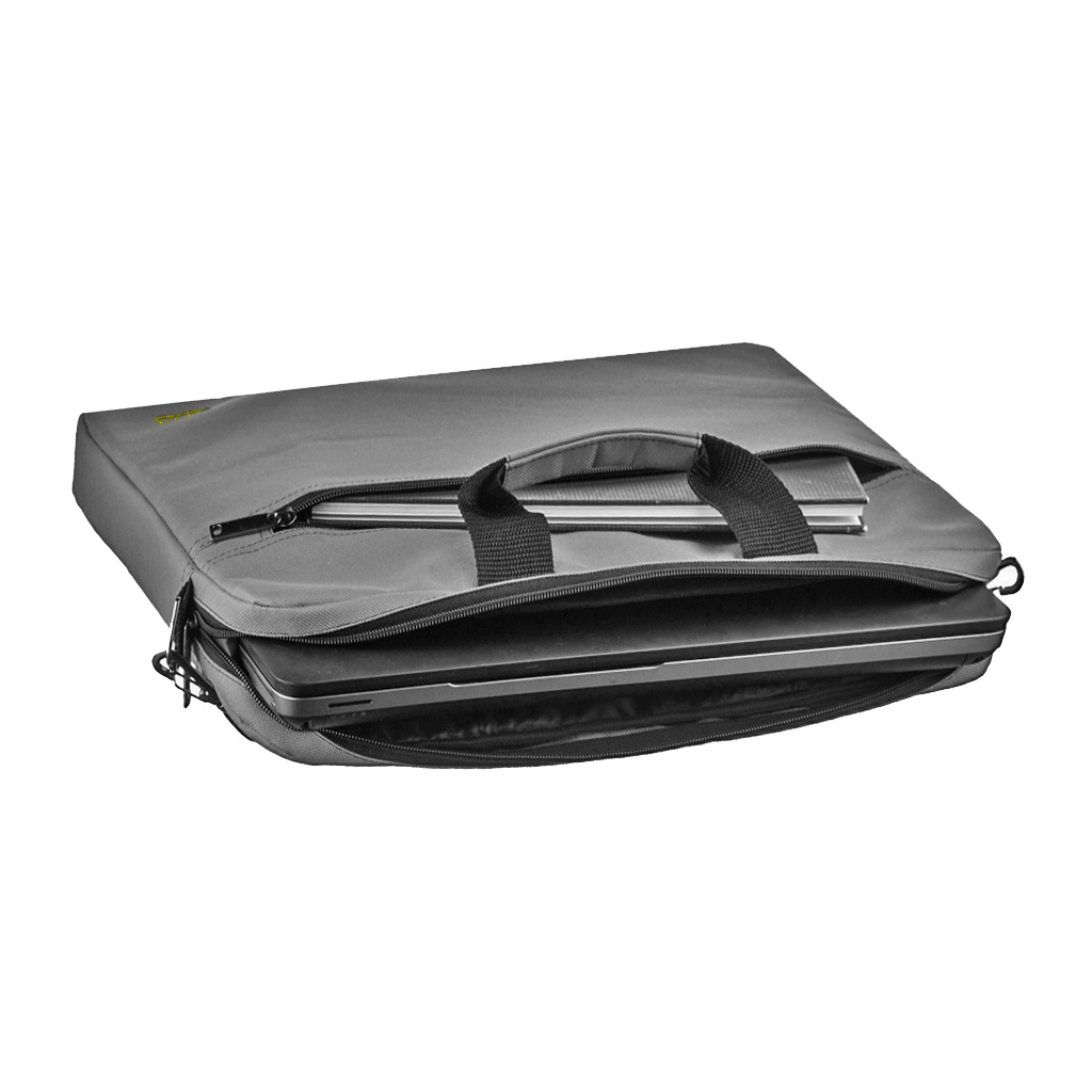 Сумка для ноутбука LNT 13.3" (LNT-13-4GPH) - 4