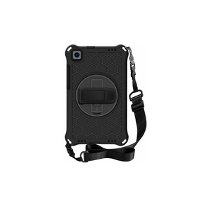 Чехол для планшета BeCover Apple iPad 10.2 2019/2020/2021 Black (708344)