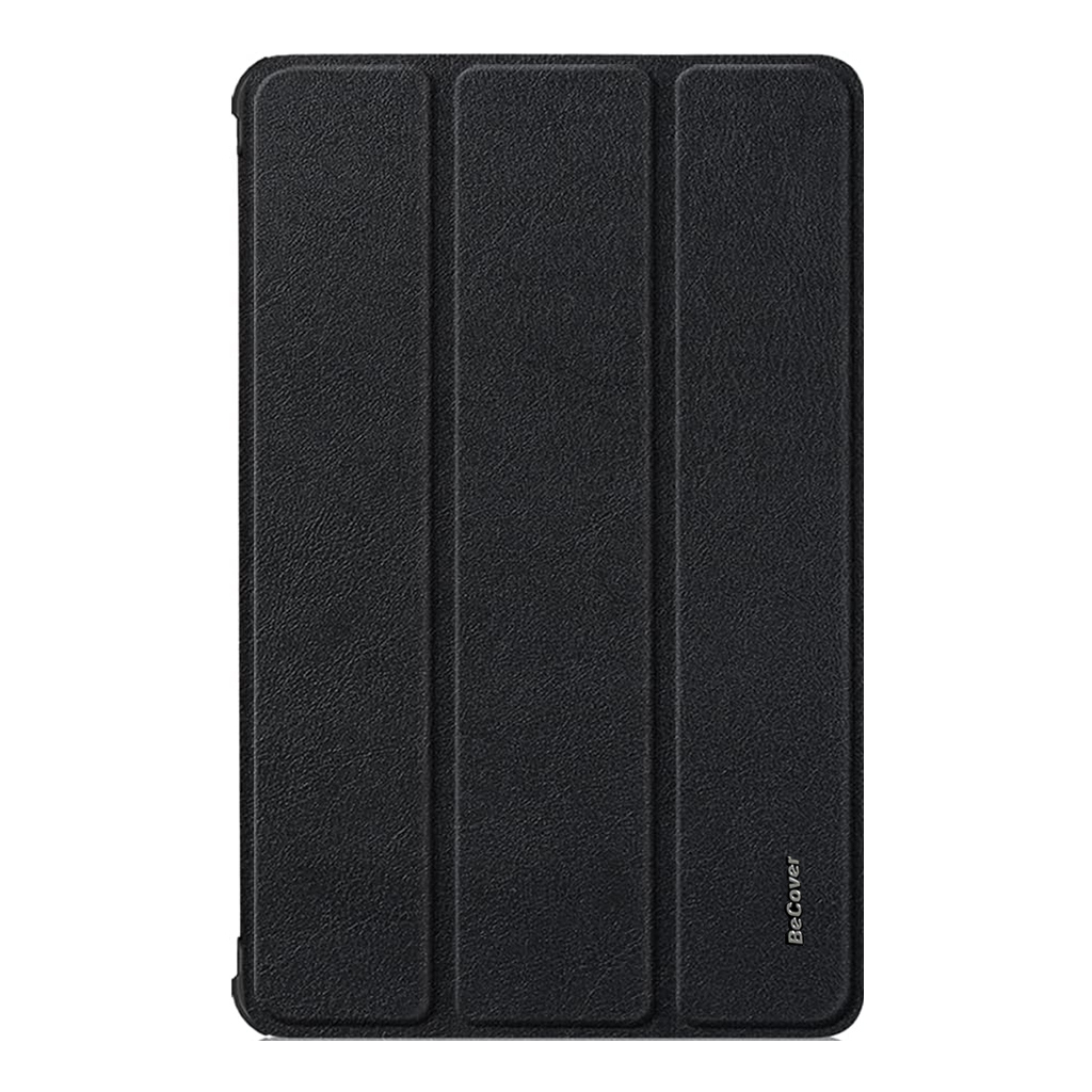 Чехол для планшета BeCover Smart Case Lenovo Tab M10 Plus TB-125F (3rd Gen) 10.61" Black (708301) - 1