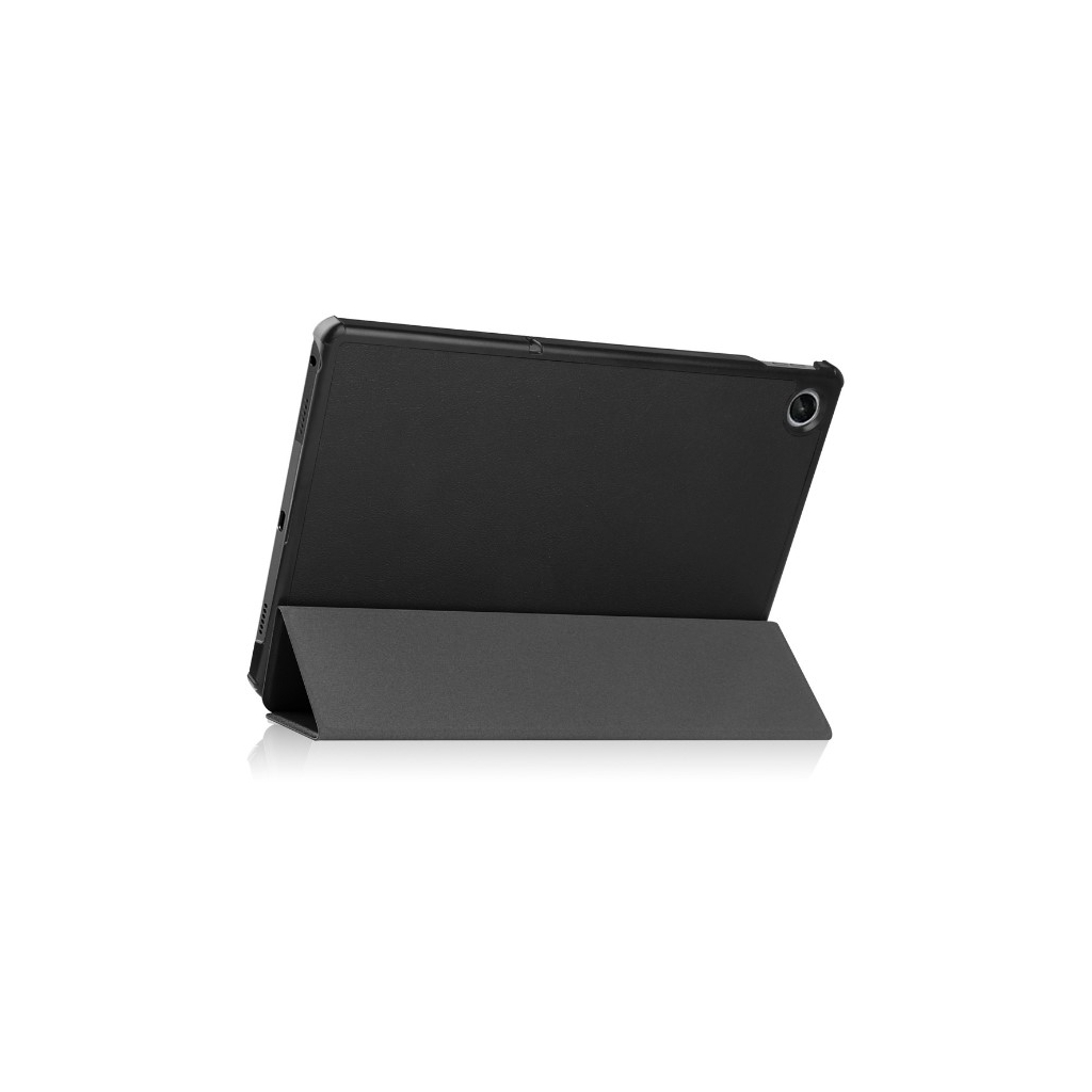 Чехол для планшета BeCover Smart Case Lenovo Tab M10 Plus TB-125F (3rd Gen) 10.61" Black (708301) - 6