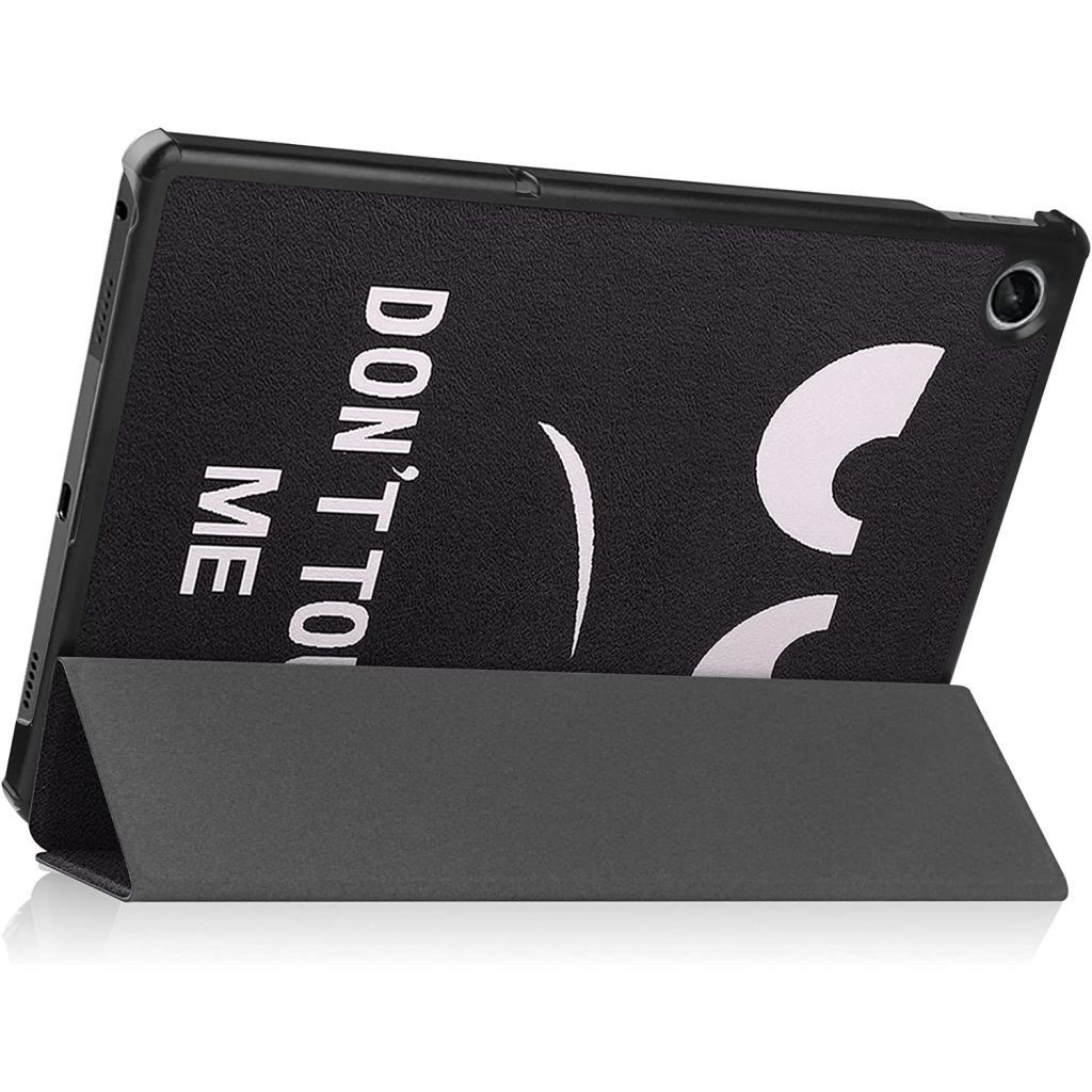 Чехол для планшета BeCover Smart Case Lenovo Tab M10 Plus TB-125F (3rd Gen) 10.61" Don't Touch (708312) - 4