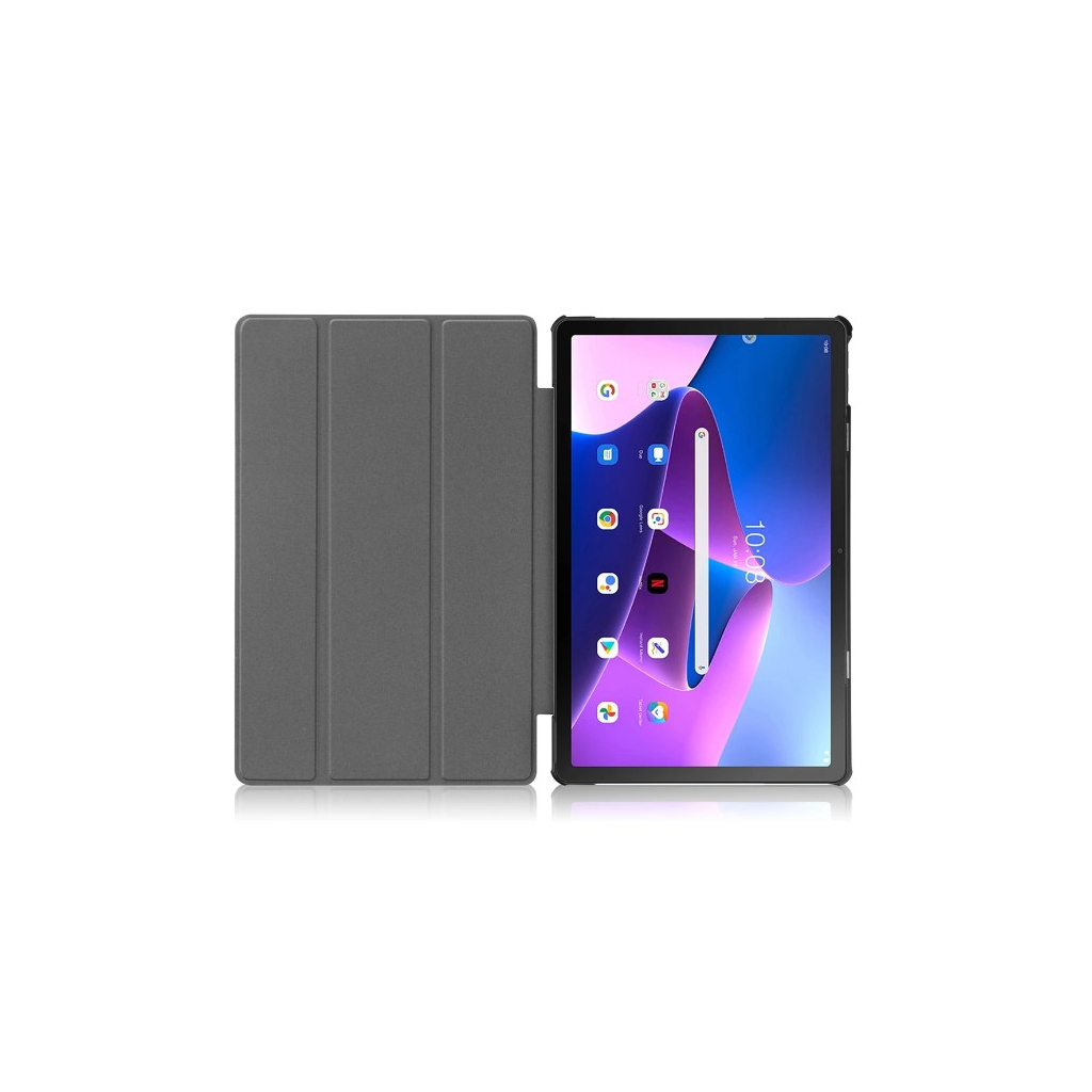 Чехол для планшета BeCover Smart Case Lenovo Tab M10 Plus TB-125F (3rd Gen) 10.61" Fairy (708313) - 3