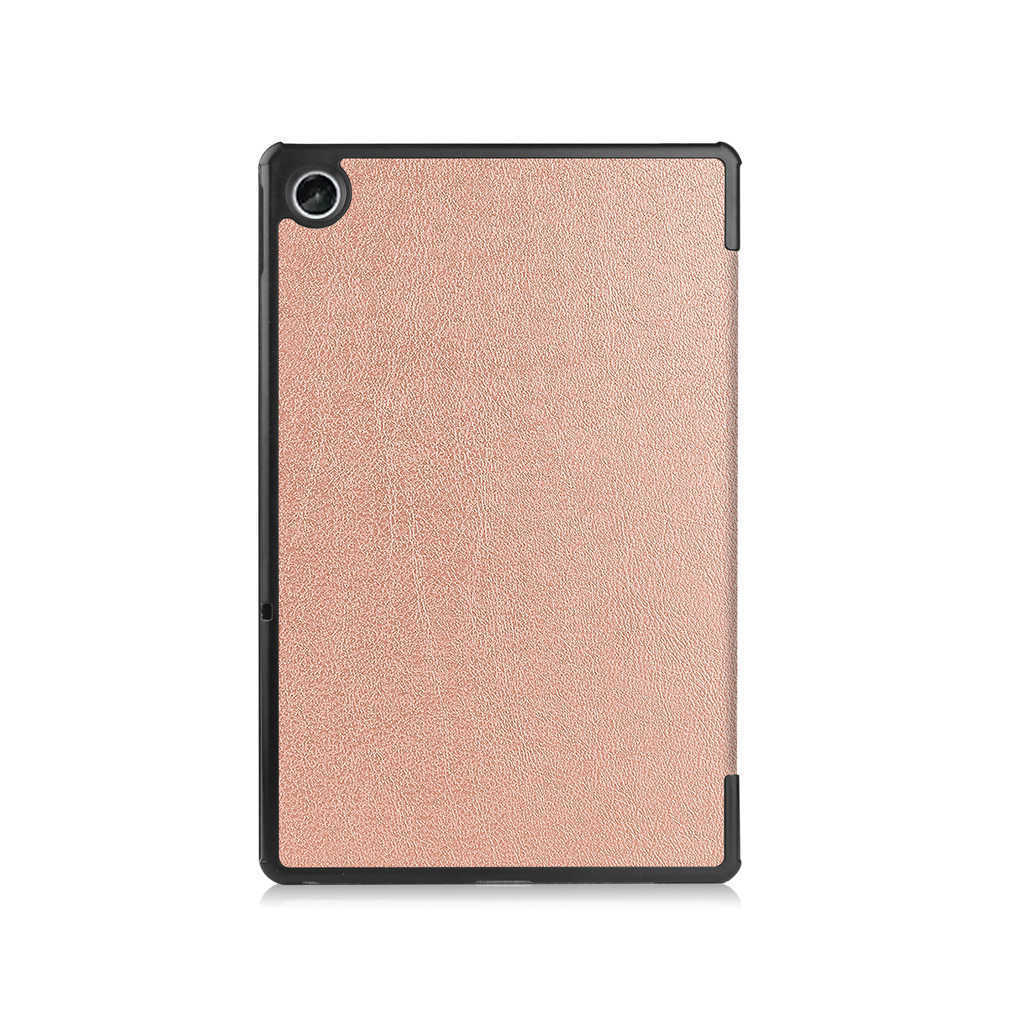Чехол для планшета BeCover Smart Case Lenovo Tab M10 Plus TB-125F (3rd Gen) 10.61" Rose Gold (708308) - 2 Чехол для планшета BeCover Smart Case Lenovo Tab M10 Plus TB-125F (3rd Gen) 10.61" Rose Gold (708308) - 2