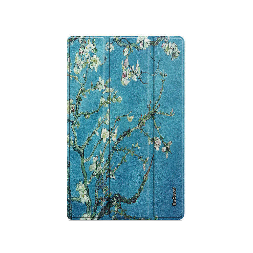 Чехол для планшета BeCover Smart Case Lenovo Tab M10 Plus TB-125F (3rd Gen) 10.61" Spring (708318) - 1