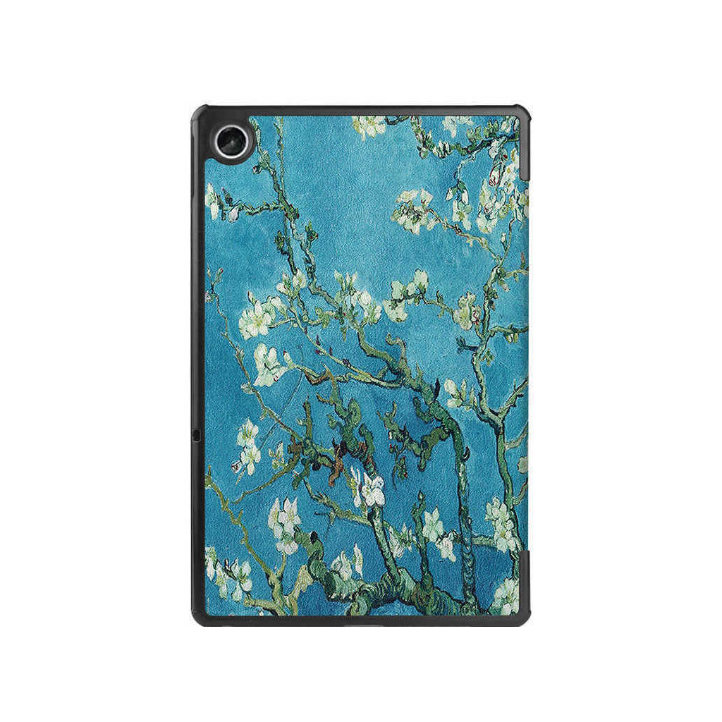 Чехол для планшета BeCover Smart Case Lenovo Tab M10 Plus TB-125F (3rd Gen) 10.61" Spring (708318) - 2