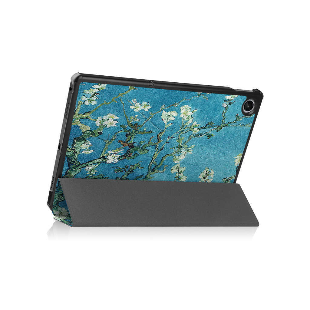 Чехол для планшета BeCover Smart Case Lenovo Tab M10 Plus TB-125F (3rd Gen) 10.61" Spring (708318) - 6