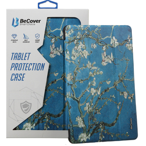 Чехол для планшета BeCover Smart Case Lenovo Tab M10 Plus TB-125F (3rd Gen) 10.61" Spring (708318)