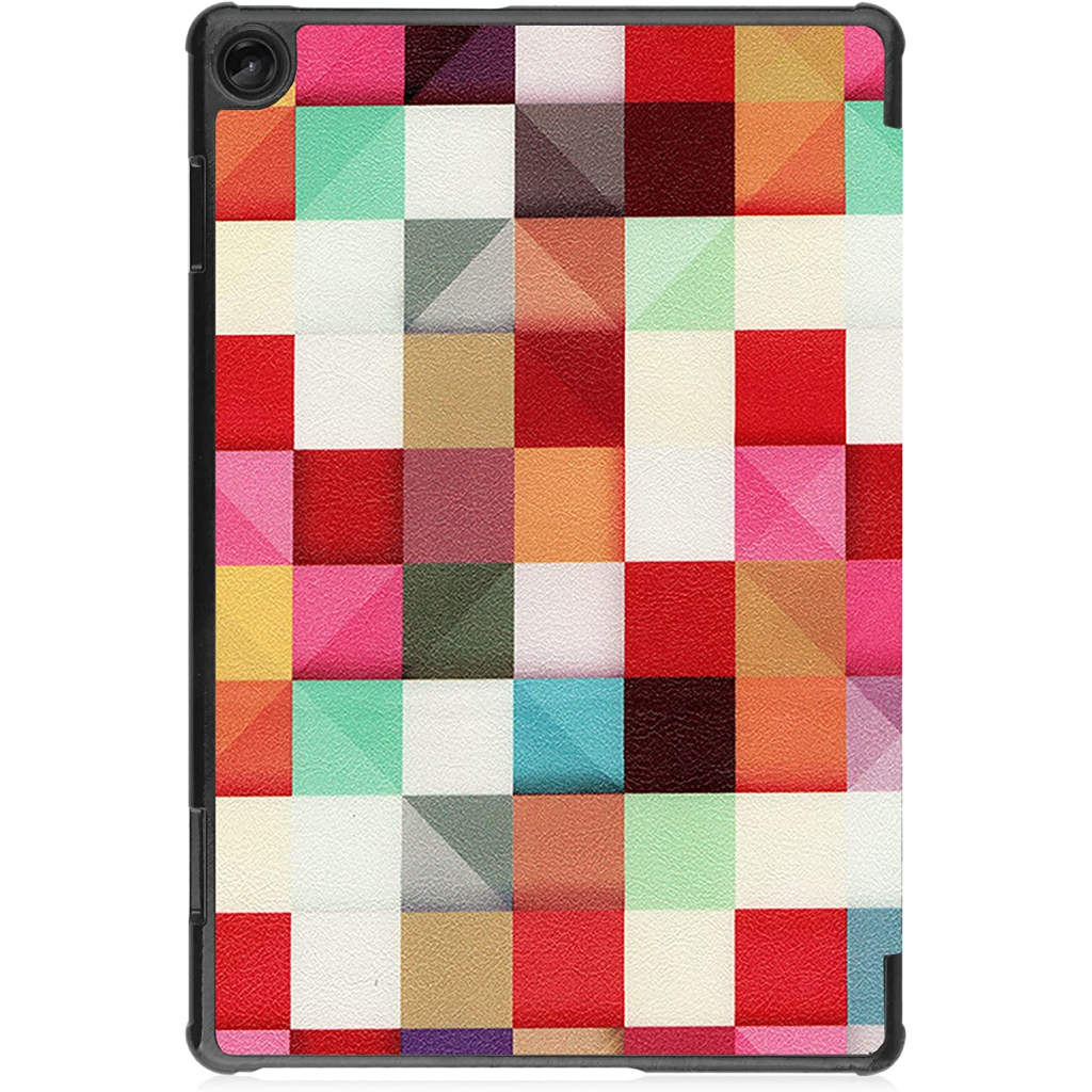 Чехол для планшета BeCover Smart Case Lenovo Tab M10 Plus TB-125F (3rd Gen) 10.61" Square (708319) - 2