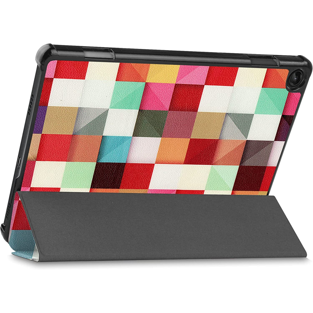 Чехол для планшета BeCover Smart Case Lenovo Tab M10 Plus TB-125F (3rd Gen) 10.61" Square (708319) - 6