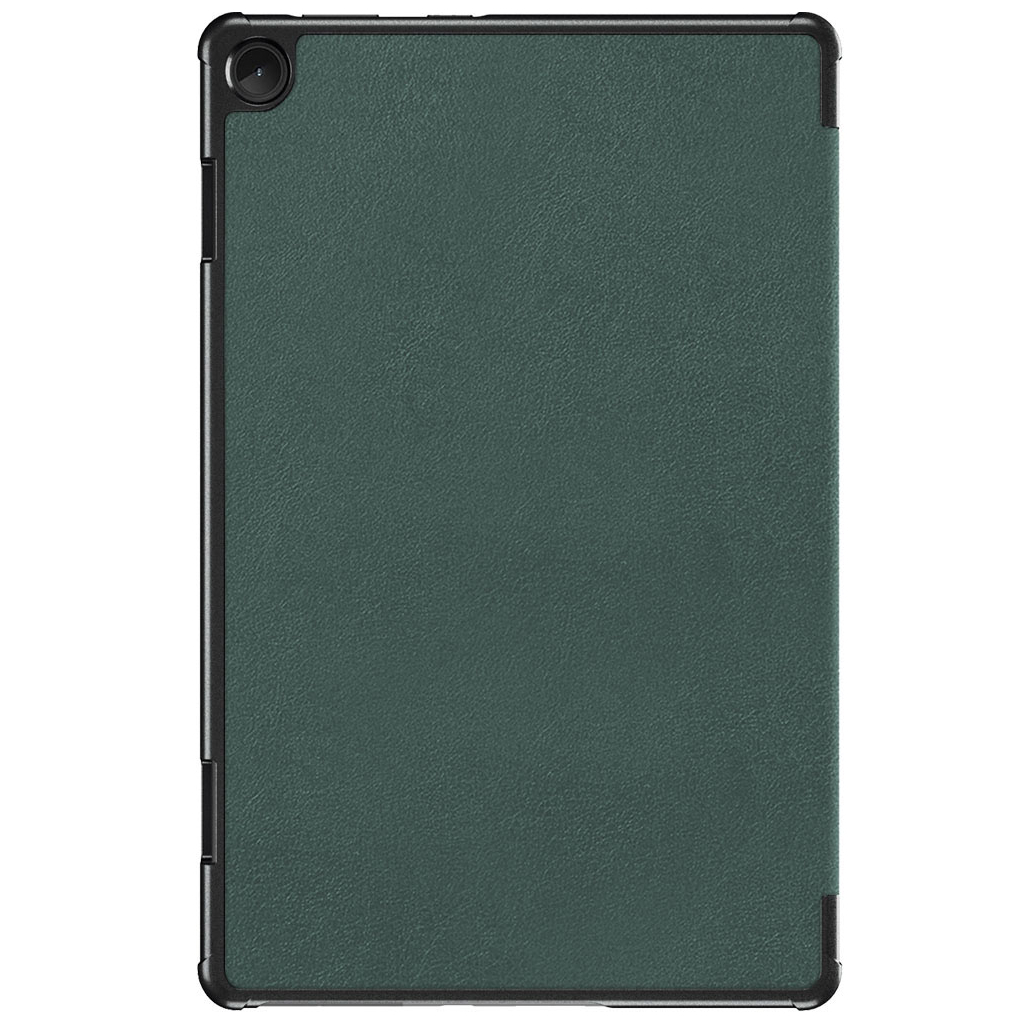 Чехол для планшета BeCover Smart Case Lenovo Tab M10 TB-328F (3rd Gen) 10.1" Dark Green (708283) - 2