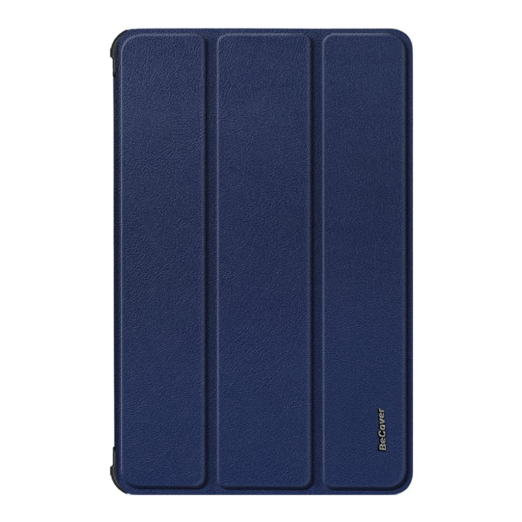 Чехол для планшета BeCover Smart Case Lenovo Tab M10 TB-328F (3rd Gen) 10.1" Deep Blue (708282) - 1