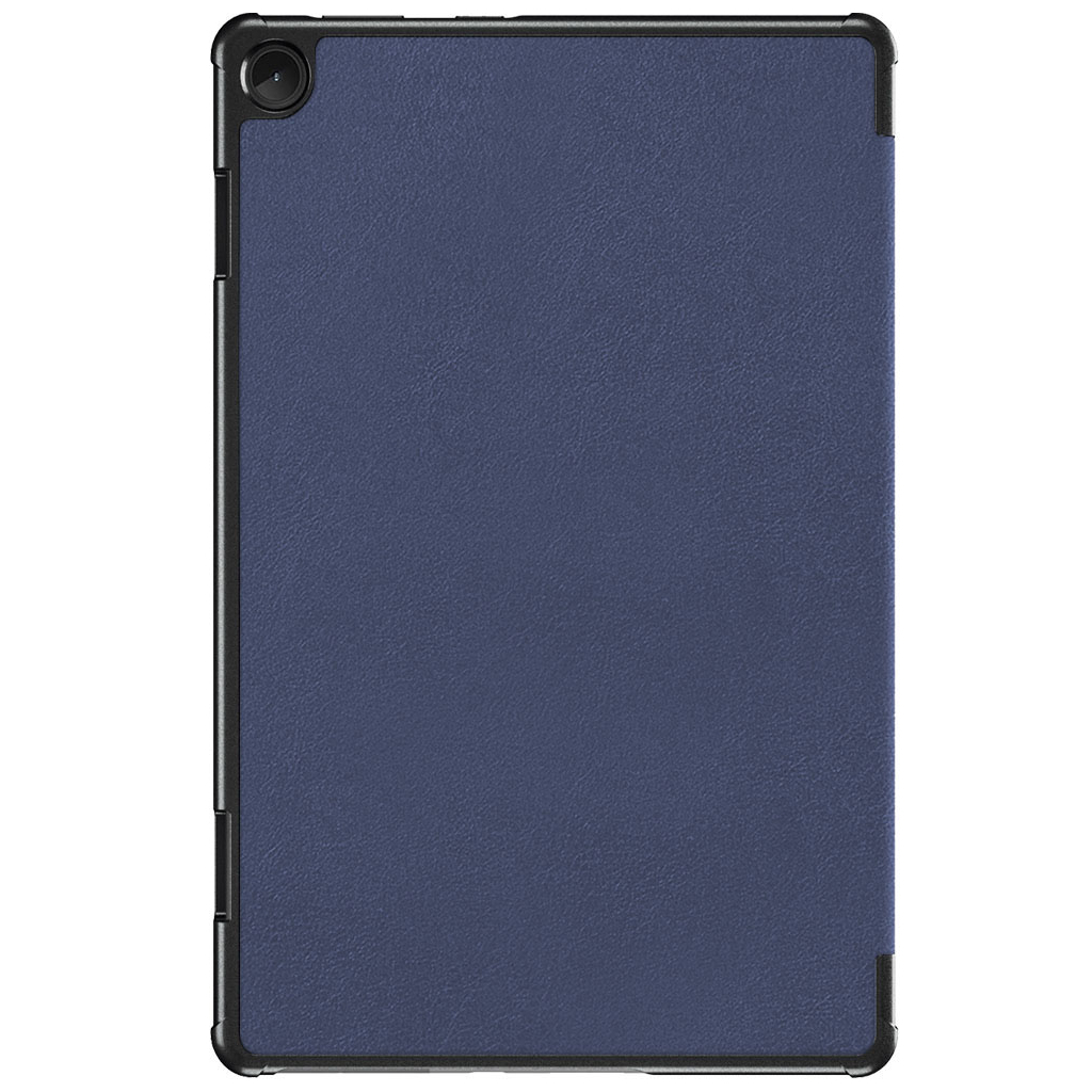 Чехол для планшета BeCover Smart Case Lenovo Tab M10 TB-328F (3rd Gen) 10.1" Deep Blue (708282) - 2