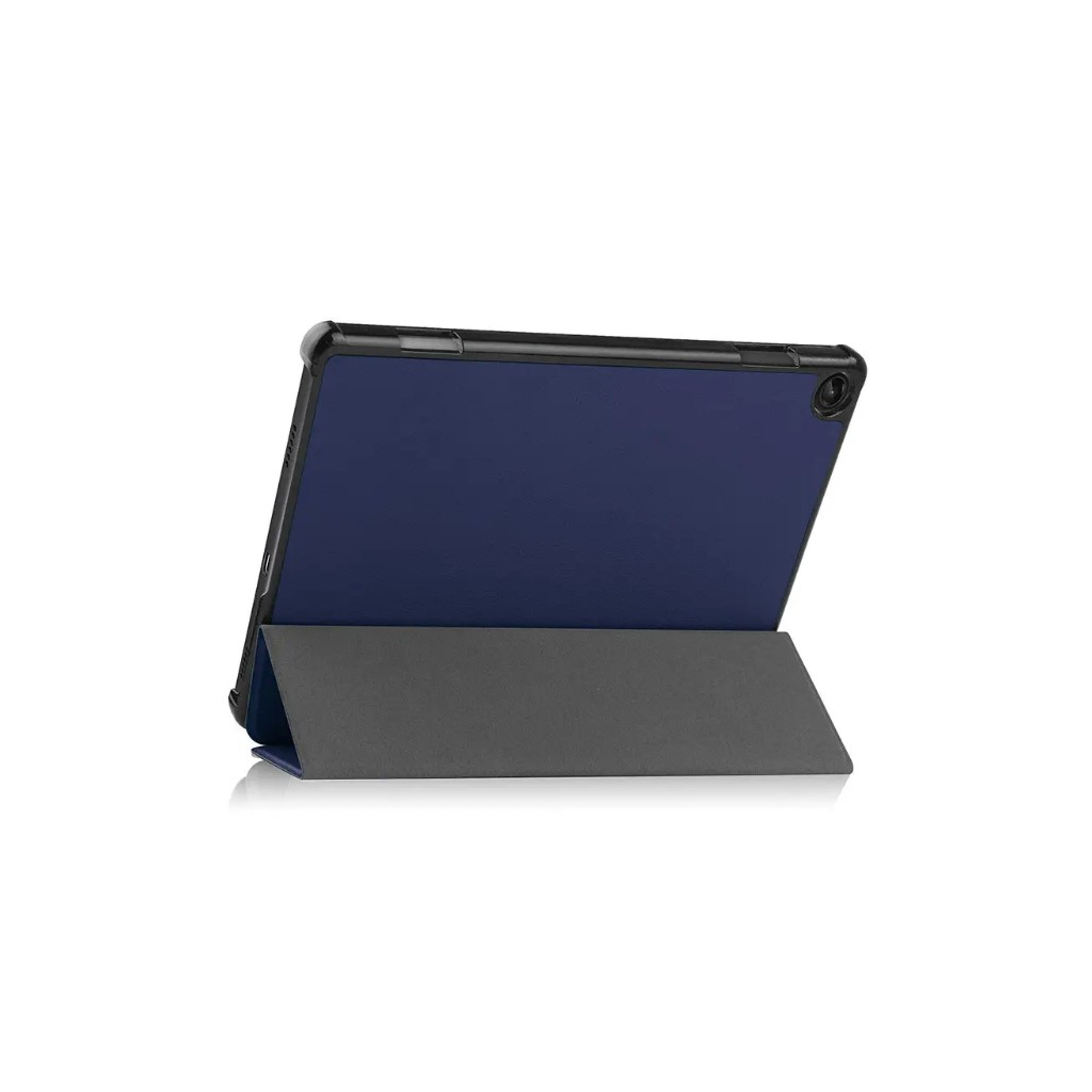 Чехол для планшета BeCover Smart Case Lenovo Tab M10 TB-328F (3rd Gen) 10.1" Deep Blue (708282) - 5