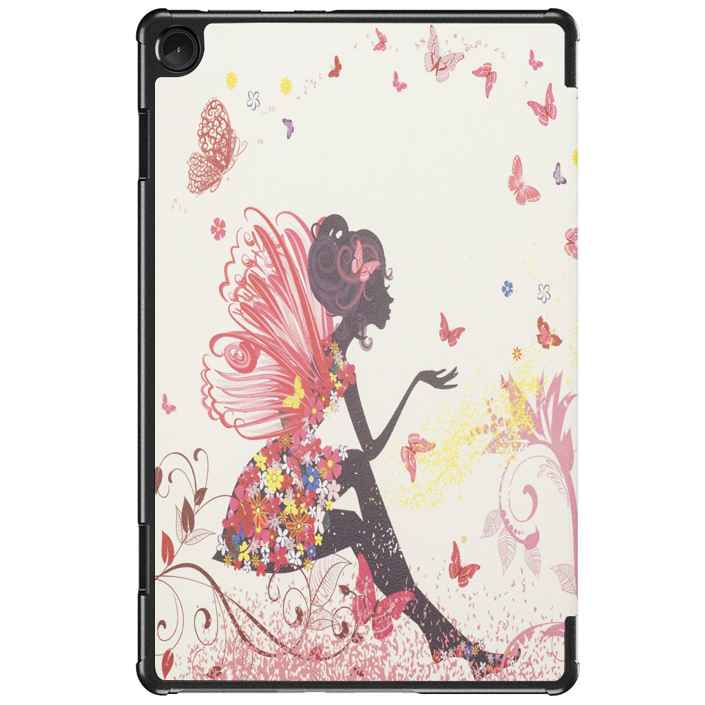Чехол для планшета BeCover Smart Case Lenovo Tab M10 TB-328F (3rd Gen) 10.1" Fairy (708293) - 2