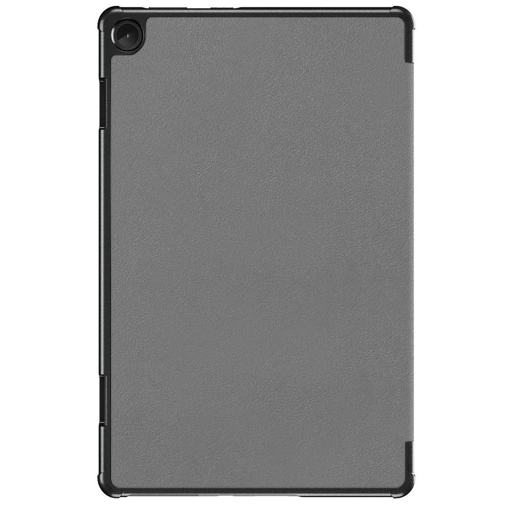 Чехол для планшета BeCover Smart Case Lenovo Tab M10 TB-328F (3rd Gen) 10.1" Gray (708284) - 2 Чехол для планшета BeCover Smart Case Lenovo Tab M10 TB-328F (3rd Gen) 10.1" Gray (708284) - 2